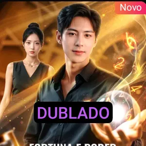 Imagem de capa para o Ebook Fortuna e Poder Em Minutos - Dublado - PR-BR - Completo