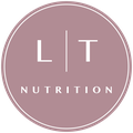 LT Nutrition logo