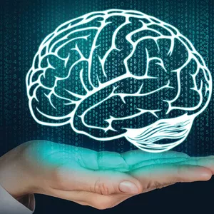 Imagem de capa para o Curso online Como o Cérebro Aprende: Neurociência Cognitiva e Aprendizagem