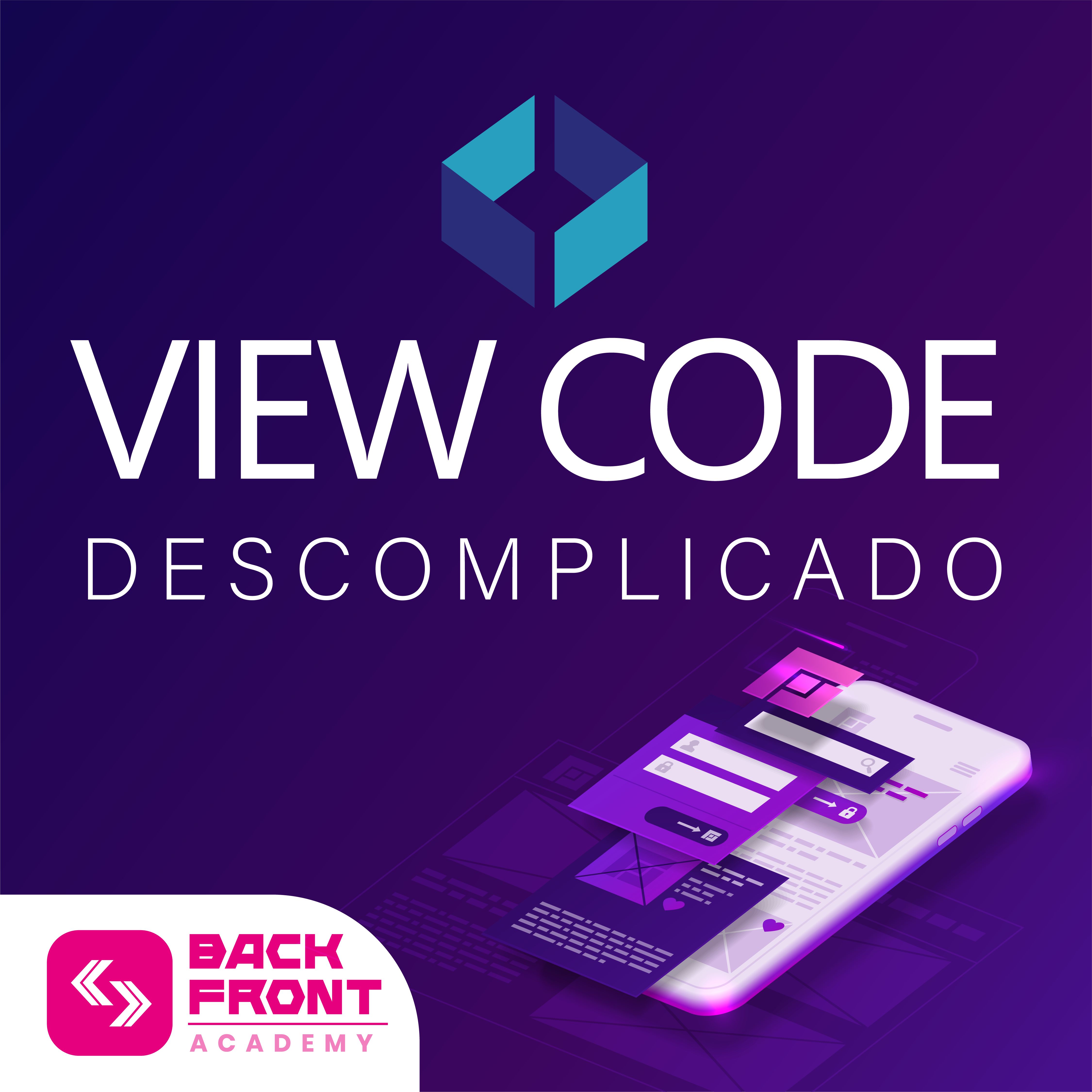 Viewcode Descomplicado grátis