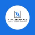 Viva Alemania logo