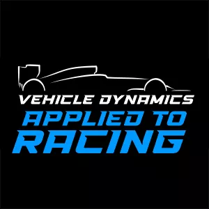 Cover image for Online course Mentorship Vehicle Dynamics Applied to Racing