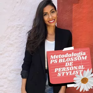 Imagem de capa para o Curso online Método Blossom