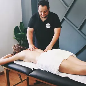 Imagen de portada para Curso online Especialista en Masaje Antiestrés 