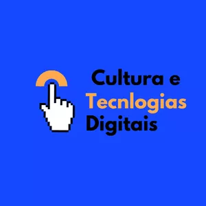 Imagem de capa para o Ebook Planos de aula- Cultura e Tecnologias Digitais 