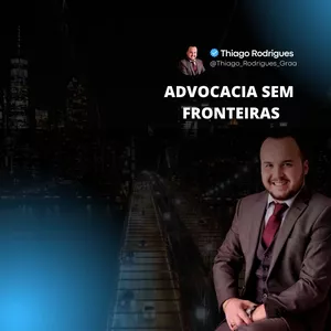 Imagem de capa para o Curso online ADVOCACIA SEM FRONTEIRAS: transforme a sua advocacia e advogue de qualquer lugar do mundo