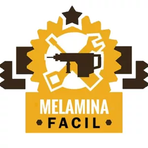 Imagen de portada para Curso online CURSO MELAMINA 3D - COMPLETO