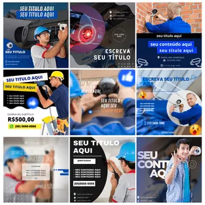 Imagem de capa para o Curso online Pack canva câmera e monitoramento