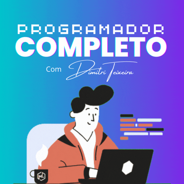 Imagem do curso Programador Web Completo — Do Zero ao FullStack