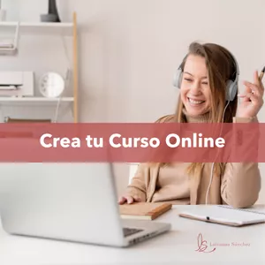 Crea tu Curso Online