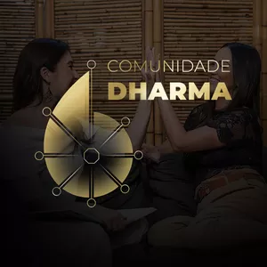Imagem de capa para o Curso online Comunidade DHARMA