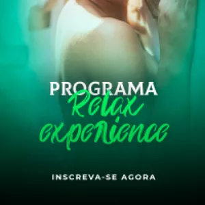 Imagen de portada para Curso online Combo Relajación Total