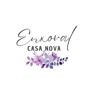 Imagem de capa para o Ebook ENXOVAL CASA NOVA