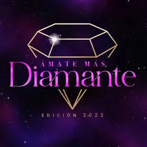 Imagen de portada para Curso online Ámate Más Edición Diamante