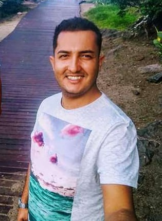 Rafael Luiz