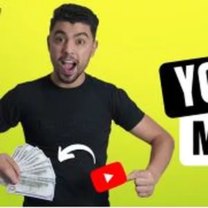 Cover image for Online course Youtube Masters Course كورس يوتيوب ماسترز