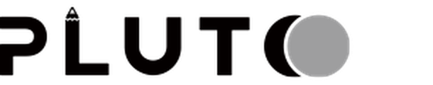 ライタースクールPLUTO logo