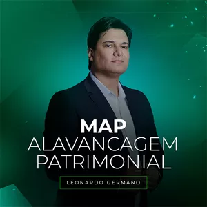 Imagem de capa para o Curso online M.A.P - Método de Alavancagem Patrimonial ( Não Incluso o Centurion )
