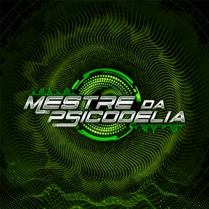 Imagem de capa para o Curso online Mestre da Psicodelia