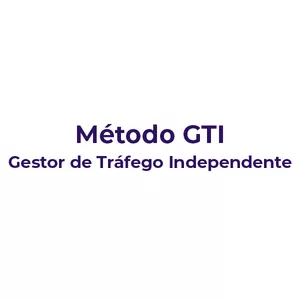 Imagem principal do produto Método GTI