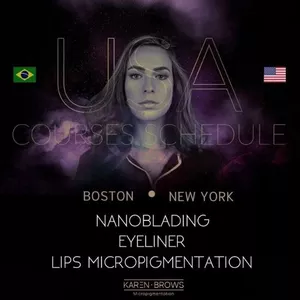 Cover image for In-person event LIPS MICROPIGMENTATION COURSE