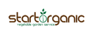 StartOrganic Vegetable Garden Education