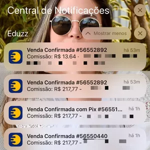 Imagem de capa para o Curso online Afiliados de sucesso 