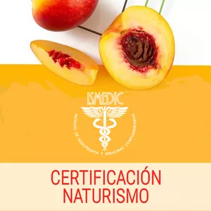Imagen de portada para Curso online Certificación en Naturismo, Rehabilitación Física y Terapias Alternativas