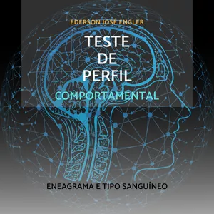 Imagem de capa para o Curso online Teste de Perfil Comportamental 2.0