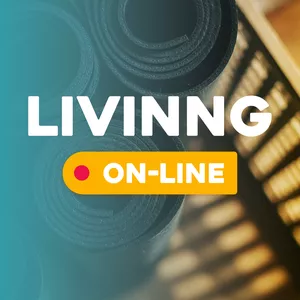 Imagem de capa para o Curso online LIVINNG ON-LINE 