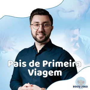 Imagem de capa para o Curso online Pais de Primeira Viagem