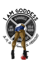 The God Glow Lifestyle Academy logo