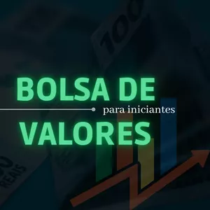 BOLSA DE VALORES PARA INICIANTES - APRENDA DO ZERO por Vando Mat