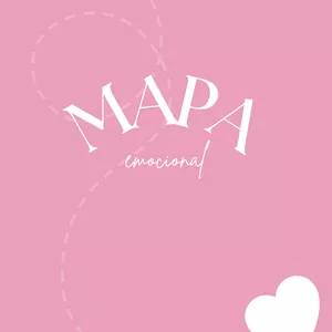 Imagen de portada para Ebook Mapa emocional