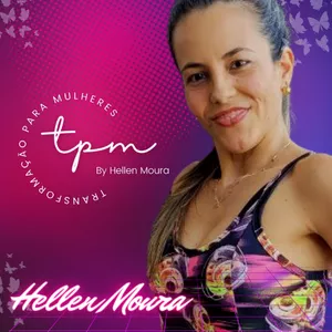 Curso TPM - Transformação Para Mulheres 