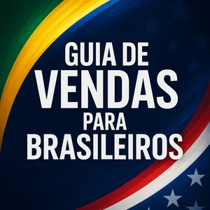 Imagem do curso Guia de Vendas para Brasileiros