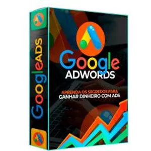 Imagem de capa para o Curso online Aprenda como gerar leads com Curso Google Ads