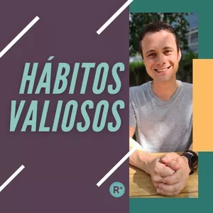 Imagem de capa para o Curso online Hábitos Valiosos