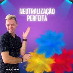 Imagem de capa para o Curso online Neutralização Perfeita 