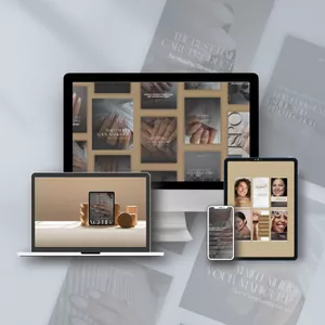 Cover image for Online course The Complete Canva Design Toolkit