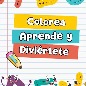 Imagen de portada para Ebook Libro para aprender 