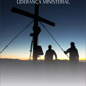 Imagem de capa para o Ebook Ebook Liderança Ministerial 