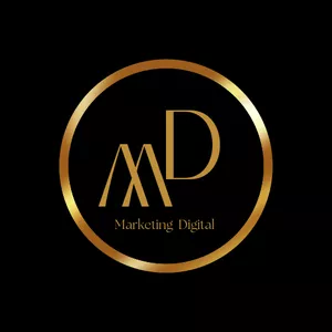 Imagem de capa para o Ebook Marketing digital 