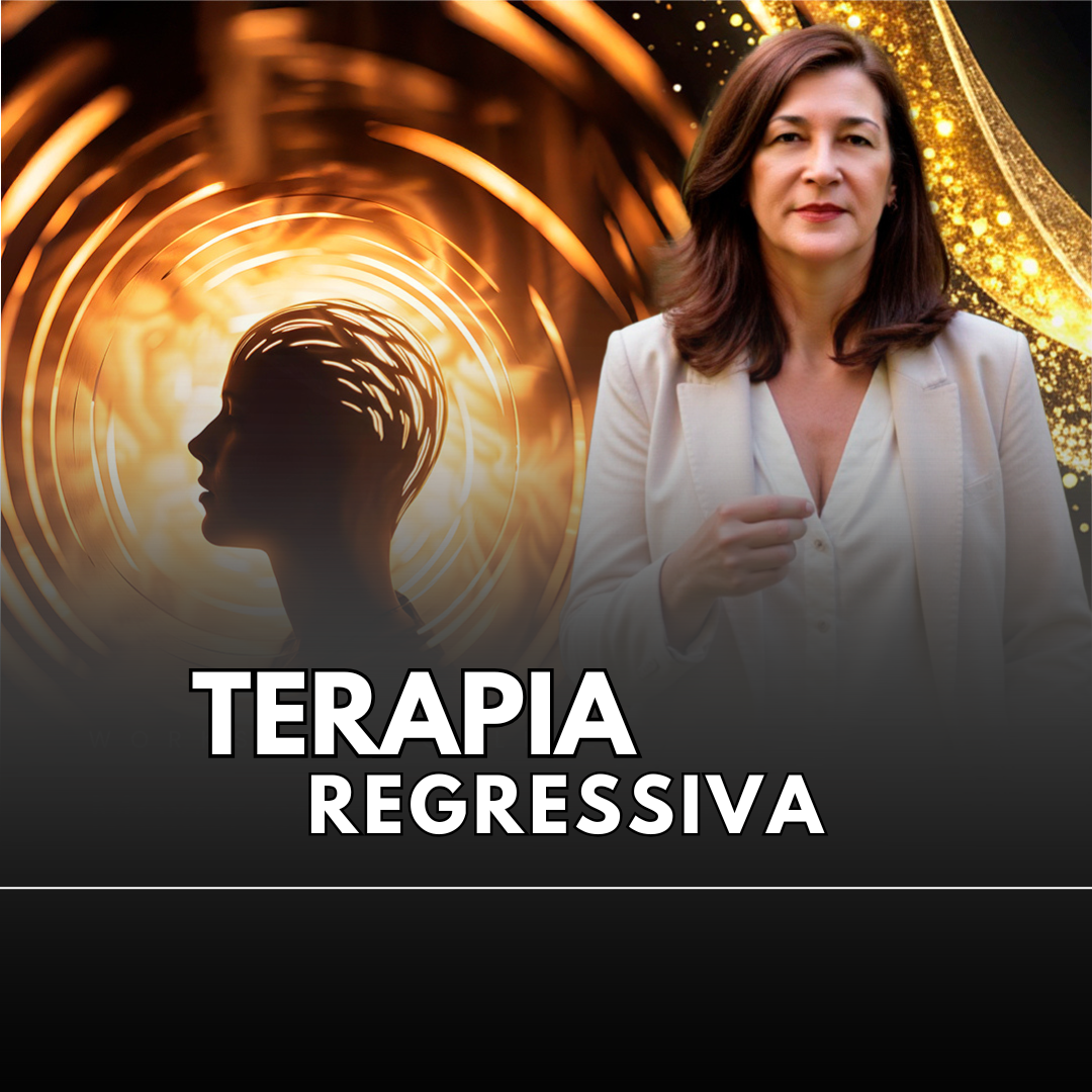 Imagem de Curso de Terapia Regressiva  criado por Instituto Arkeos  na hotmart