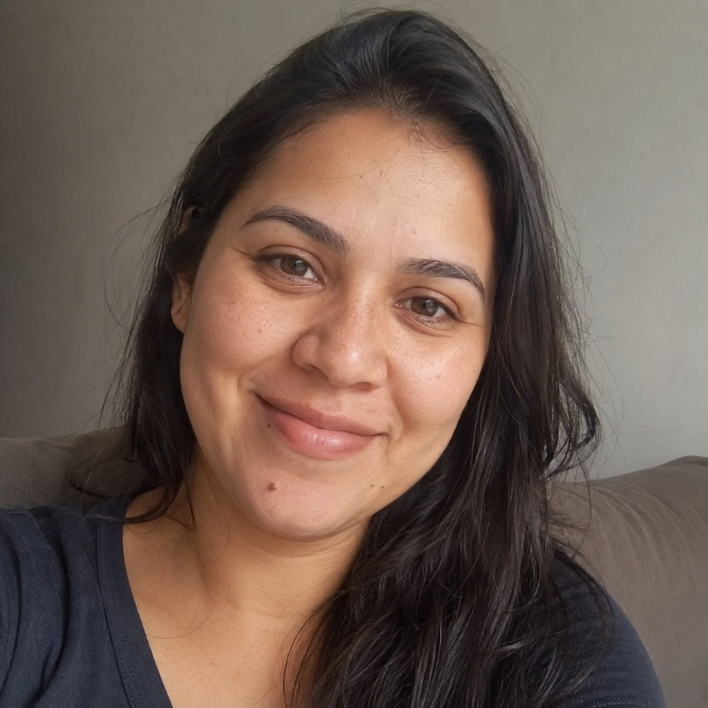 Fernanda M. — comprou na gestação
