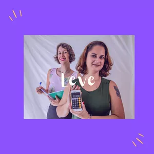 Imagem de capa para o Curso online Curso LEVE - Educação Financeira para Psicólog@s e Terapeutas