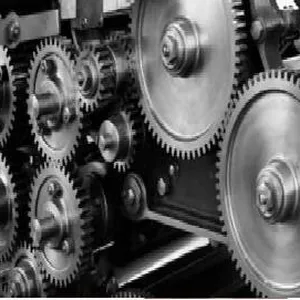 Imagem de capa para o Curso online Elementos de Máquinas Para Concursos