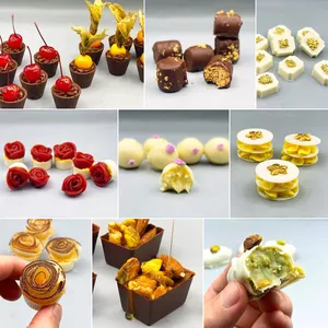 Imagem de capa para o Curso online DOCES FINOS COM GUSTAVO ONO