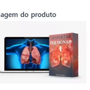 Cover image for Ebook Lung Awaking