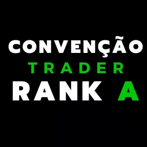 Imagem de capa para o Curso online Convenção de Traders Rank A
